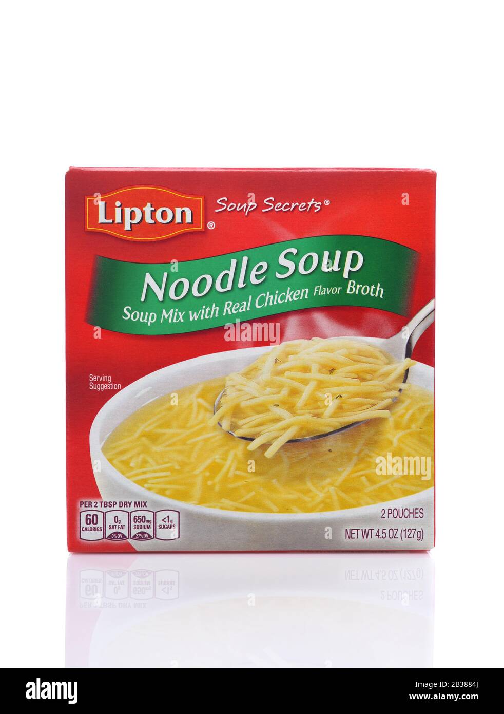 Buy Lipton Recipe Secrets Onion Soup Mix ( 56g / 2oz