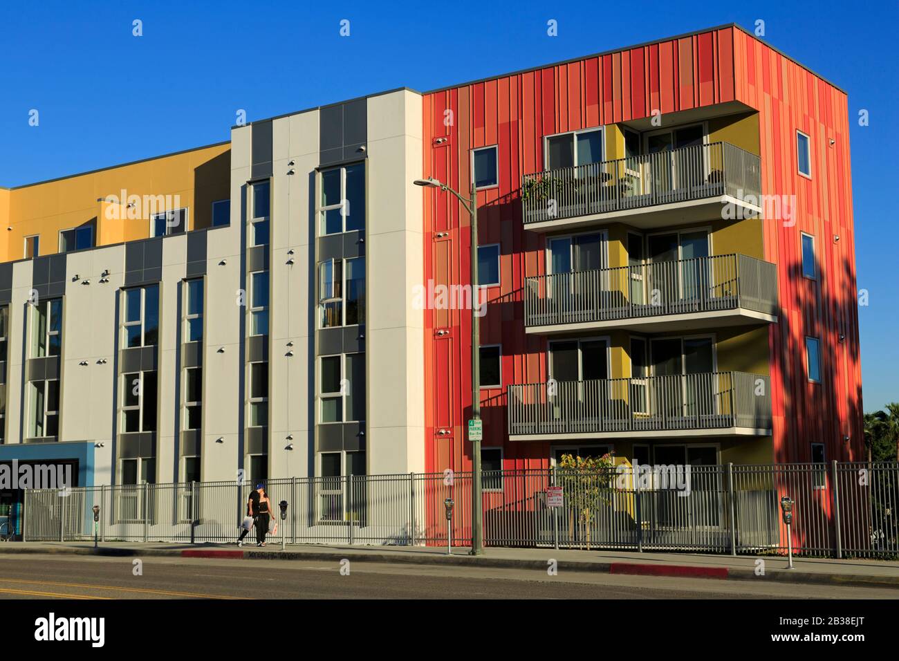 La Plaza Village Apartments