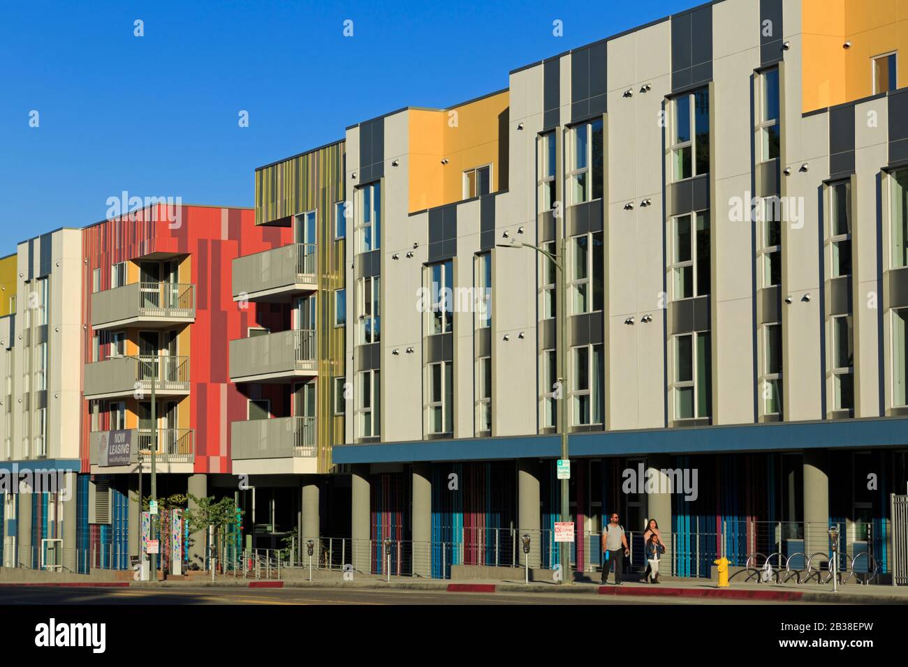 La Plaza Village Apartments