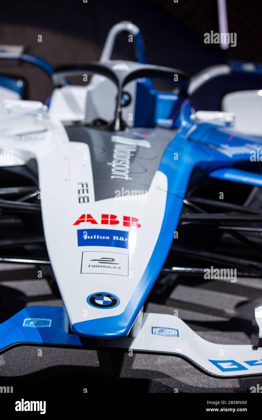 Electric Formula High Resolution Stock Photography and Images - Alamy