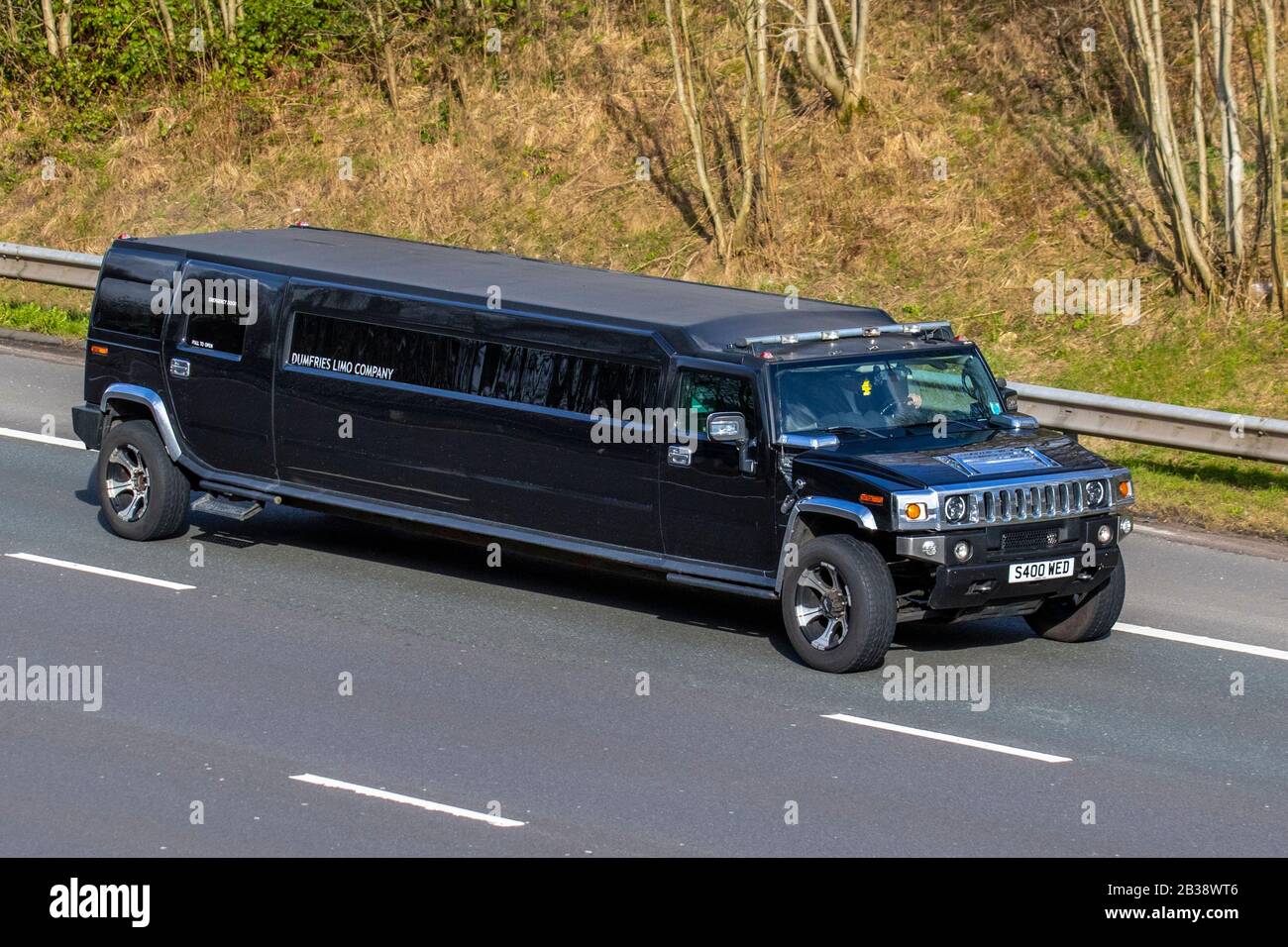 Limo Cars High Resolution Stock Photography And Images Alamy