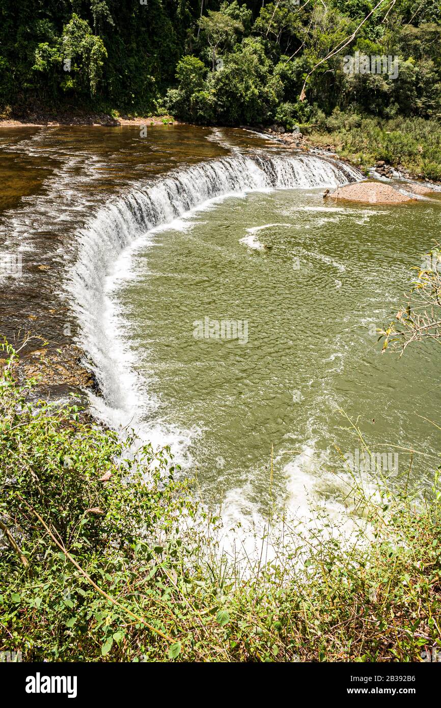 Águas Frias Santa Catarina fonte: c8.alamy.com