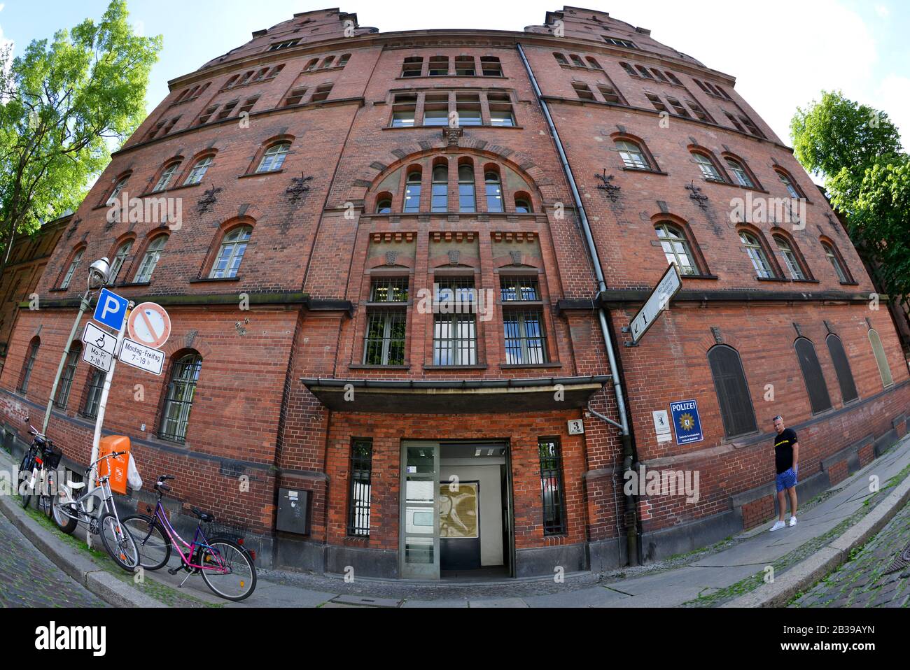 Zulassungsstelle Berlin Kreuzbergnull