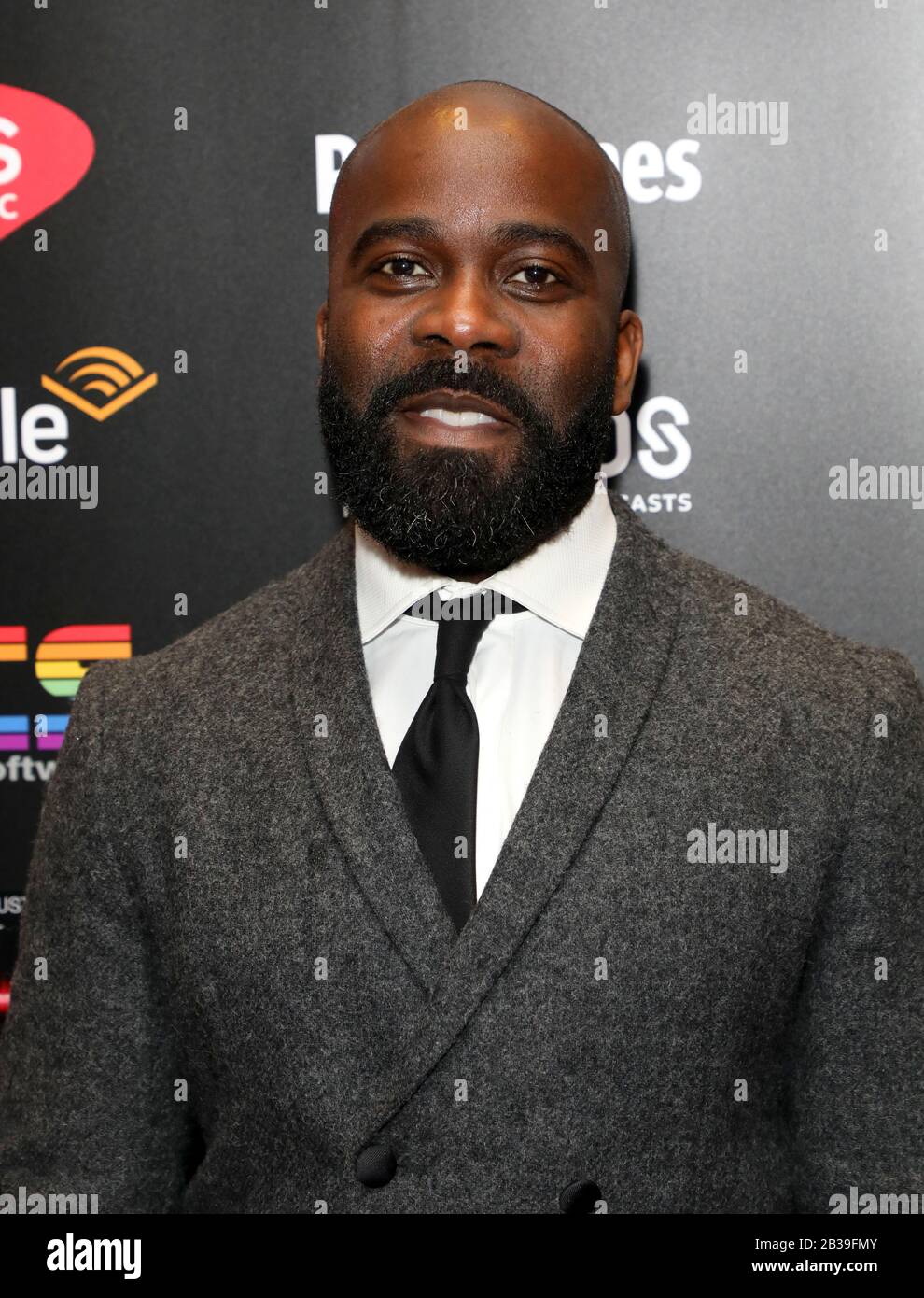 Melvin Odoom High Resolution Stock Photography and Images - Alamy