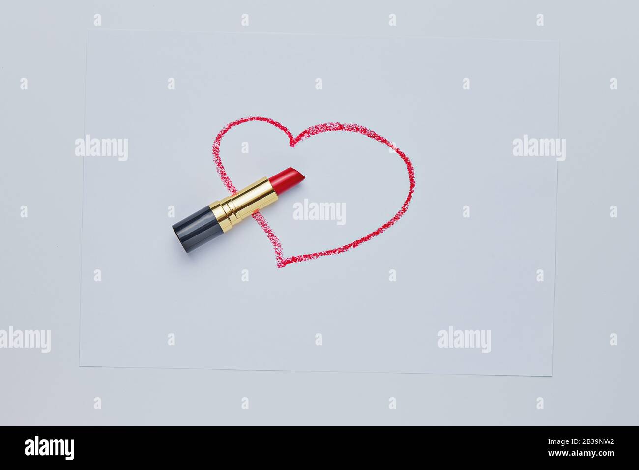 Red Heart Drawing By Red Lipstick On White Sketch Closeup On White Backdrop Valentine S Day Romantic Background Simple Shape Stock Photo Alamy Red Heart Drawing By Red Lipstick On White Sketch Closeup On White Backdrop Valentine S Day Romantic Background Simple Shape Stock Photo Alamy