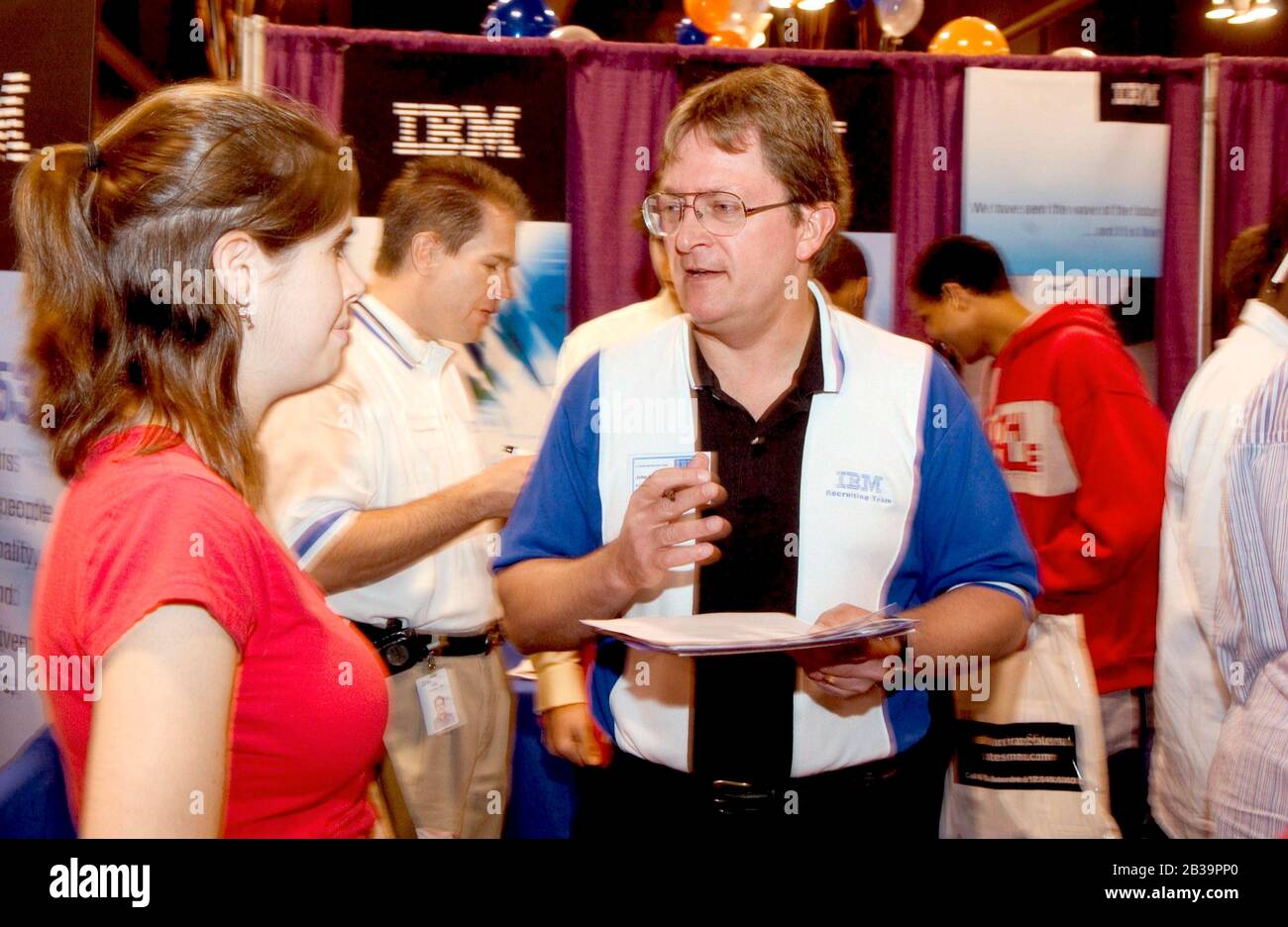 Technical high school students hi-res stock photography and images - Alamy