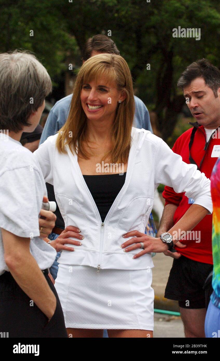 Mrs michael dell hi-res stock photography and images - Alamy