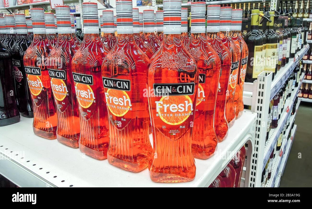 Beverages grocery hires stock photography and images Alamy