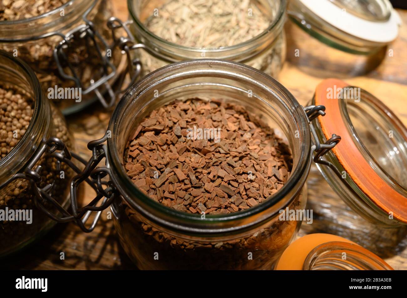 Orris root hires stock photography and images Alamy