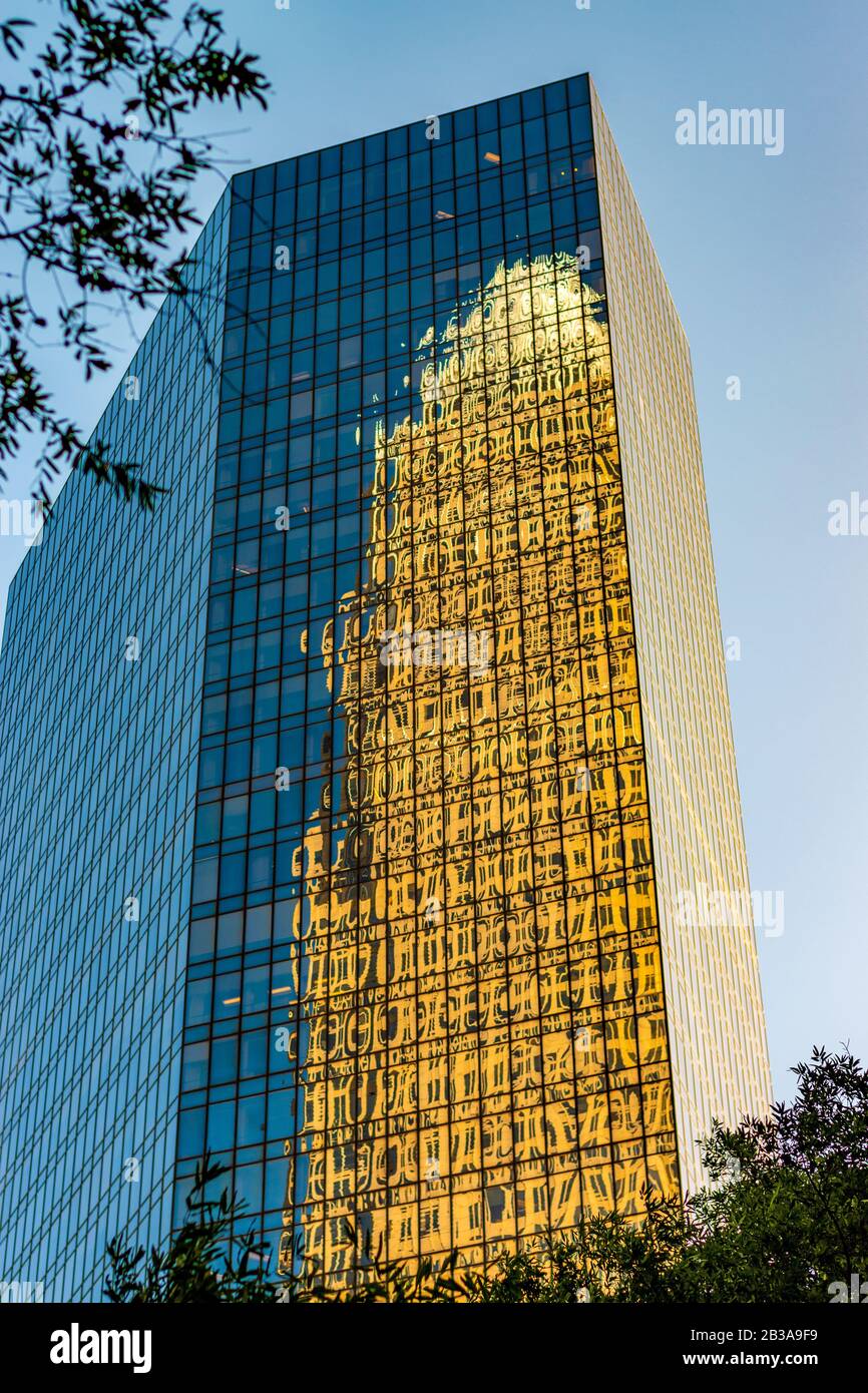 Bank of america headquarters hires stock photography and images Alamy