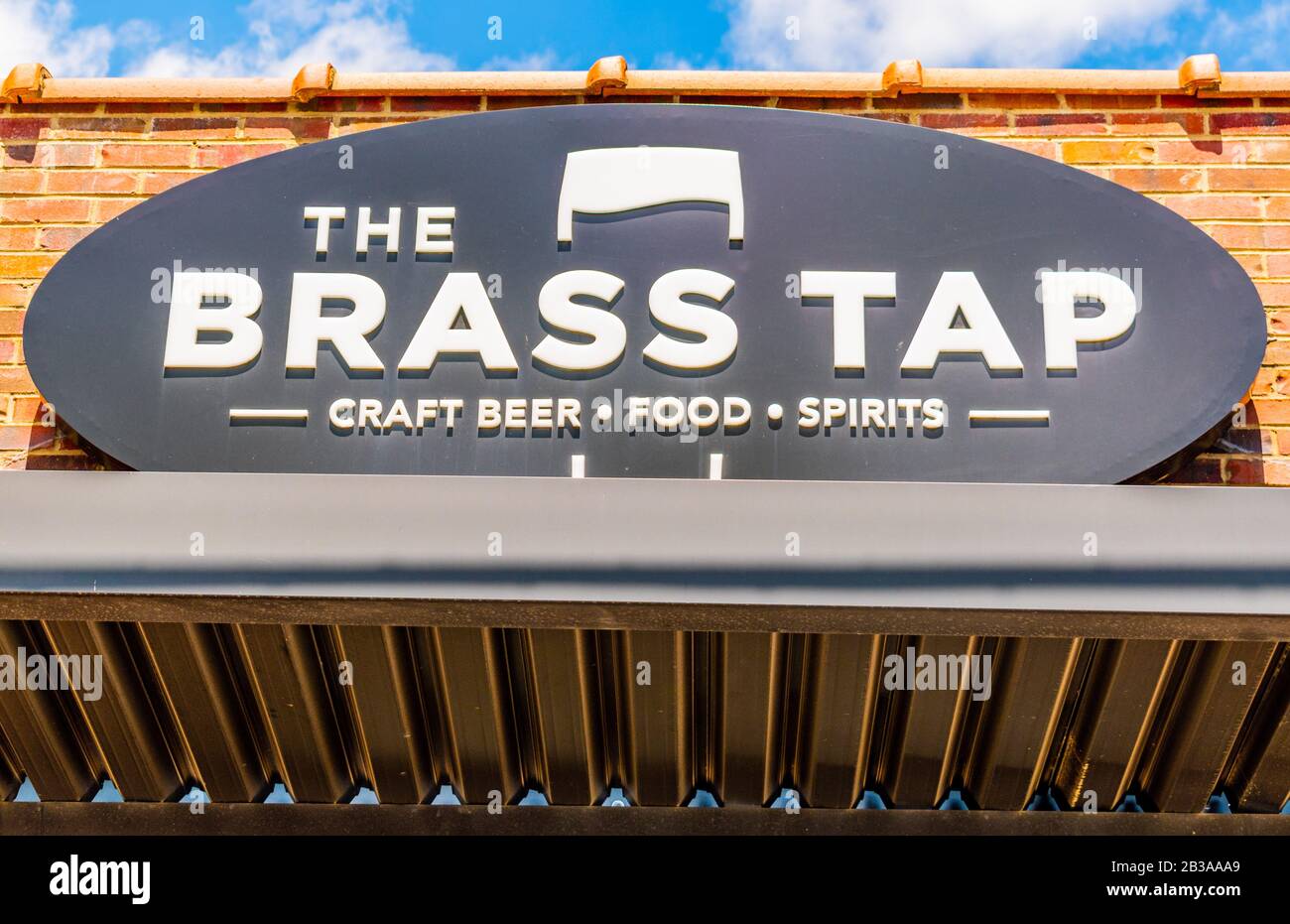 Beer in tap hires stock photography and images Alamy