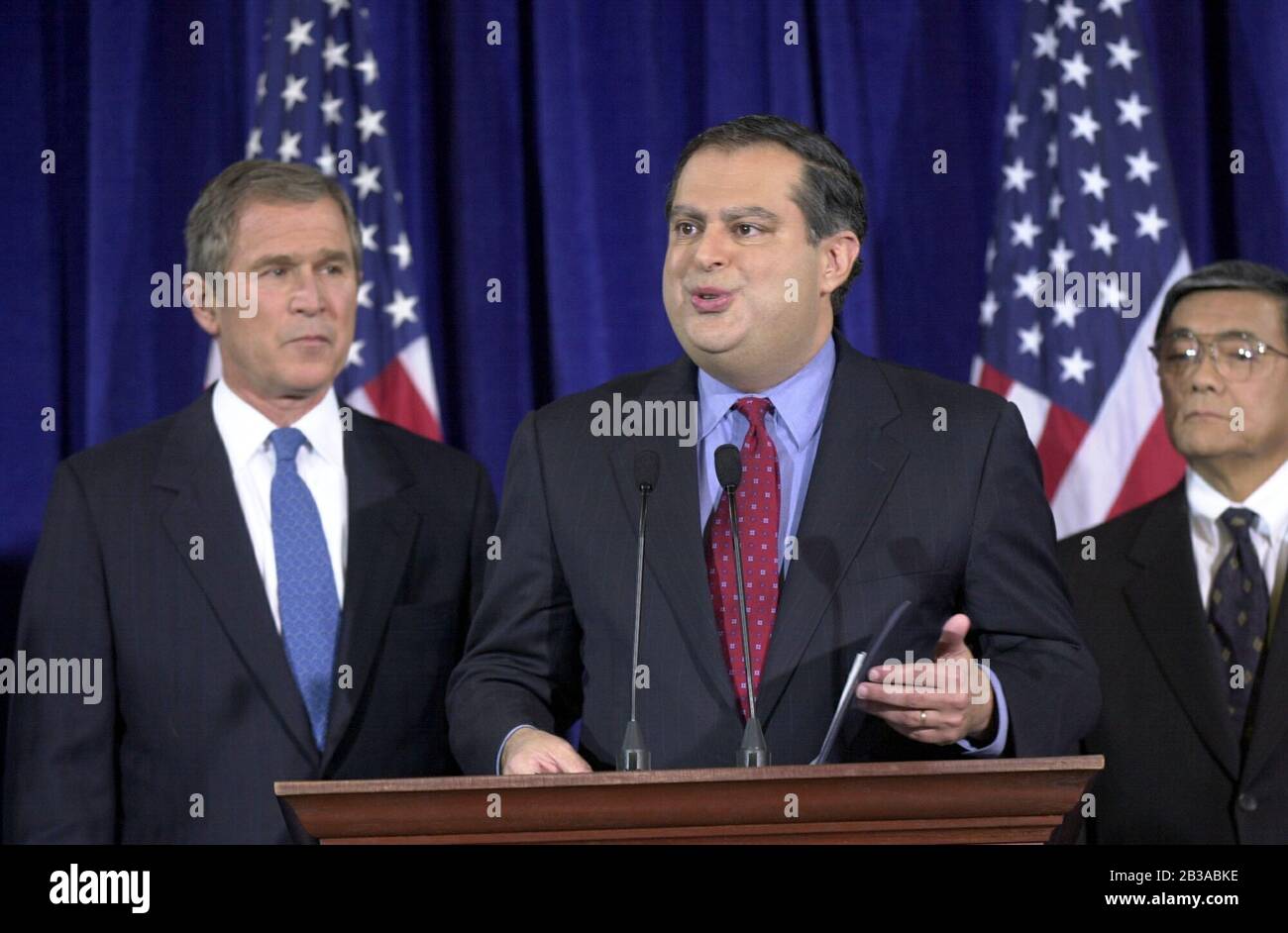 bush members hires stock photography and images Alamy