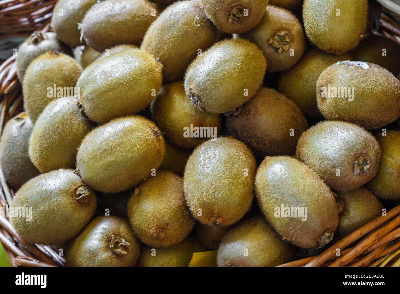 Close view on pile hi-res stock photography and images - Alamy