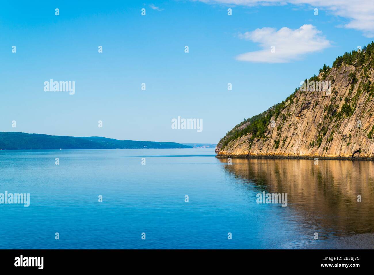 Sainte rose du nord hires stock photography and images Alamy