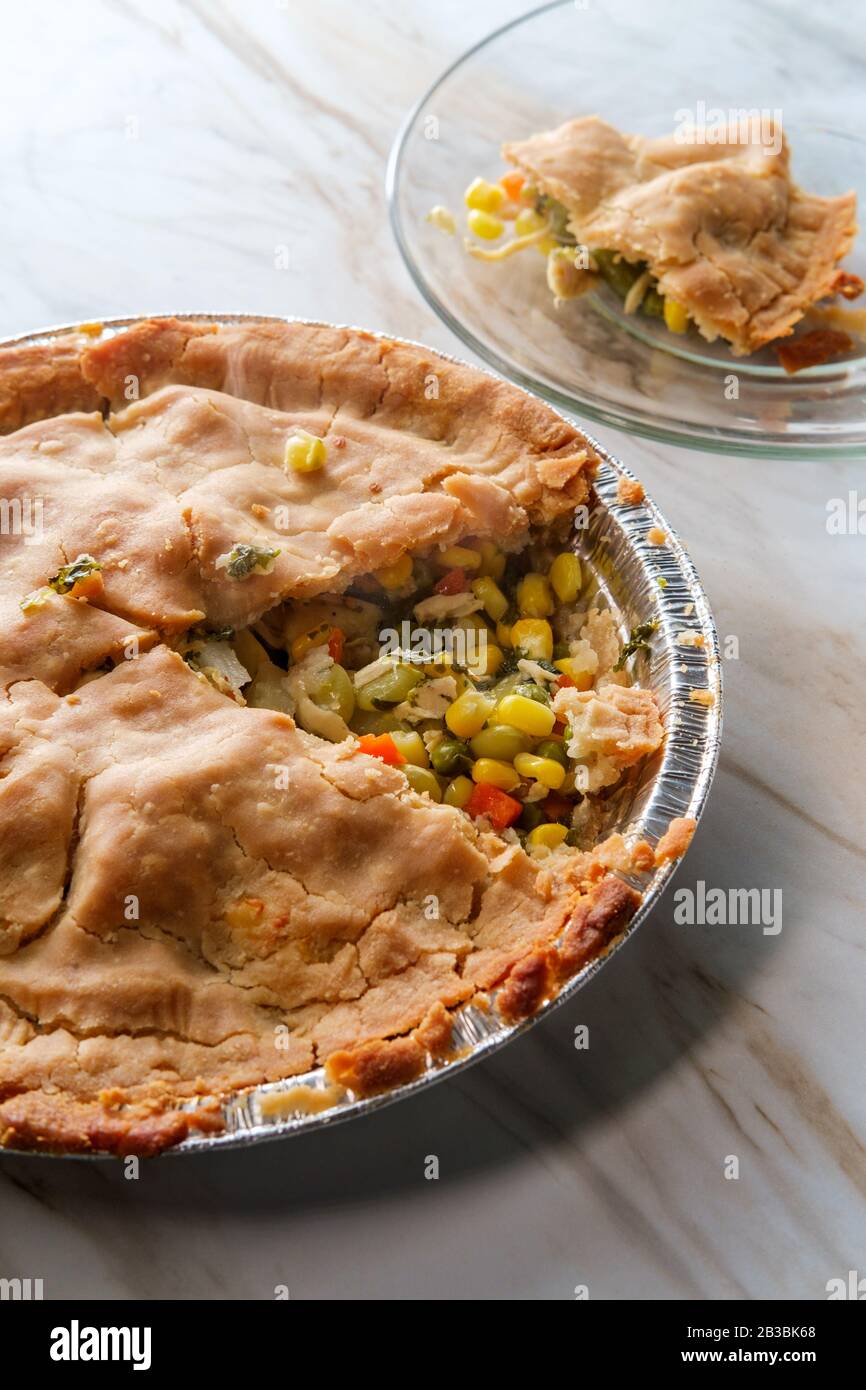 Pot pie foil pans online