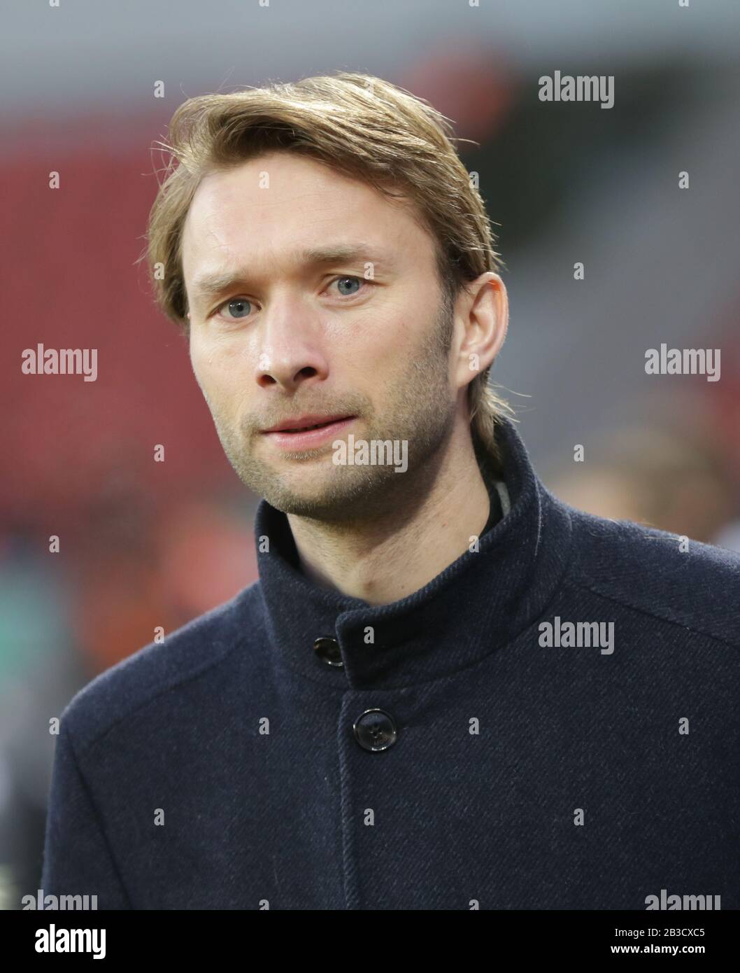 Simon rolfes hi-res stock photography and images - Alamy