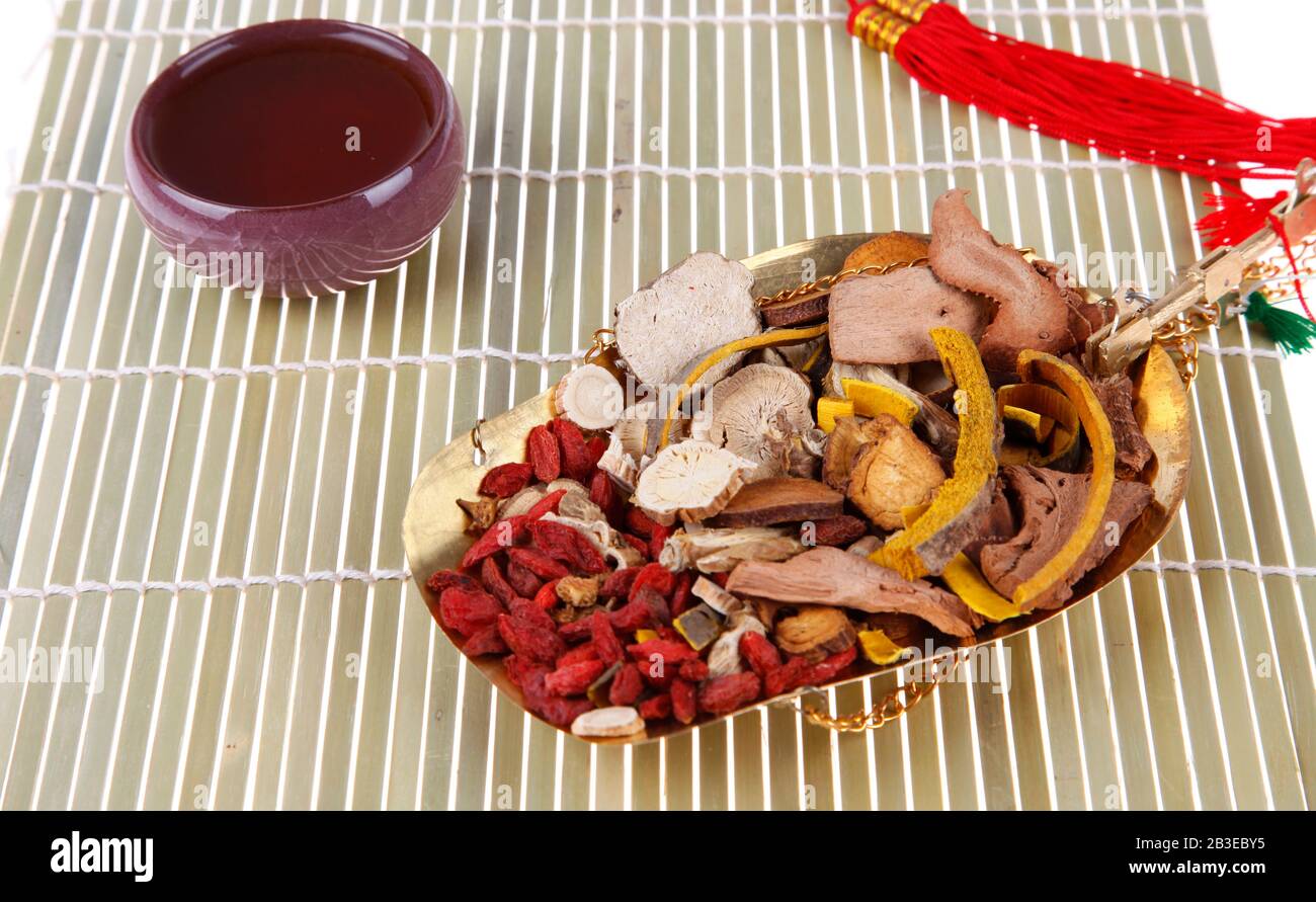 Traditional Effects Traditional Chinese medicine, the curative effect is very good, close ...