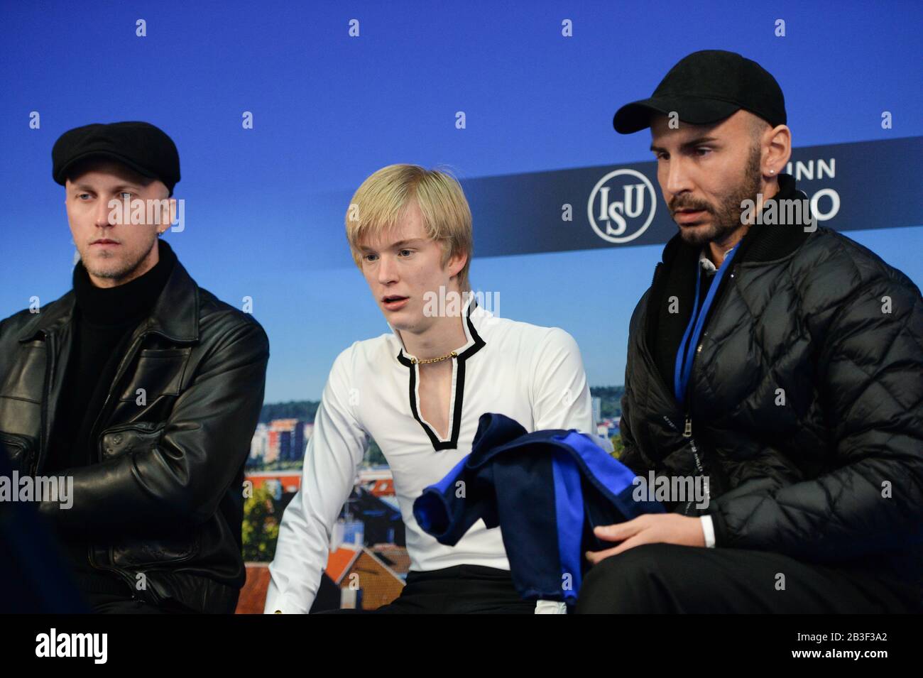 Benoit richaud hires stock photography and images Alamy