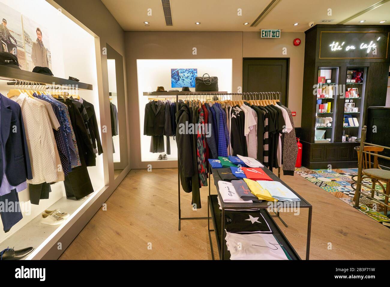 AGNÈS B - Updated May 2025 - 15 Reviews - 1063 Madison Ave