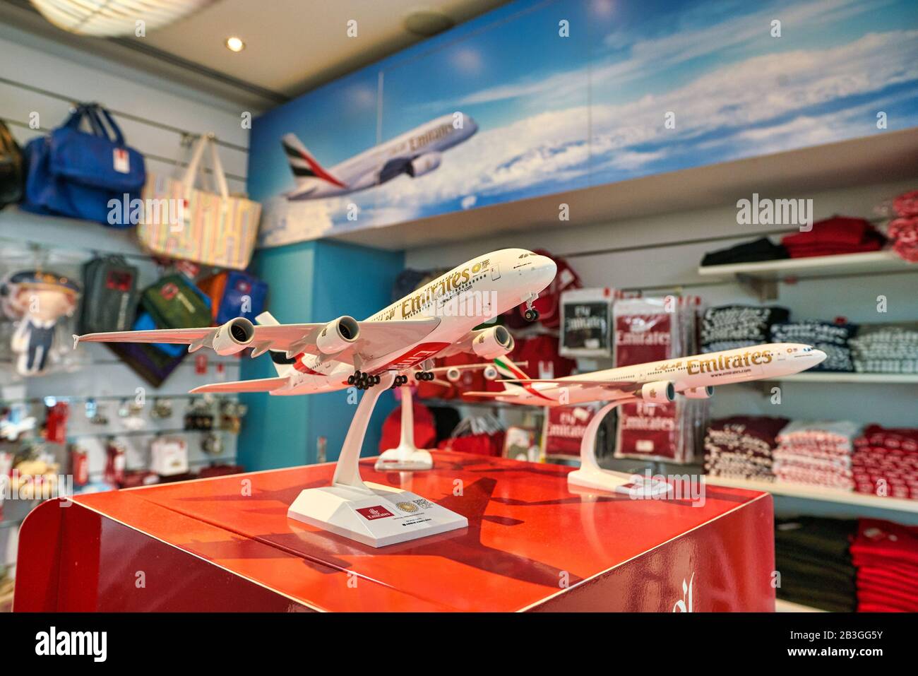 Aircraft Model Store