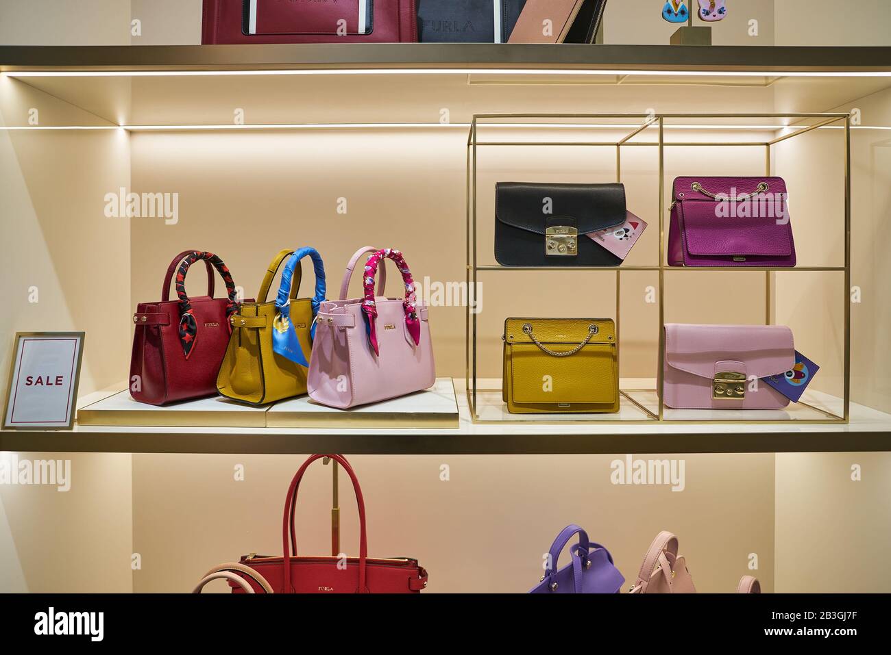 Saldi furla deals 2019