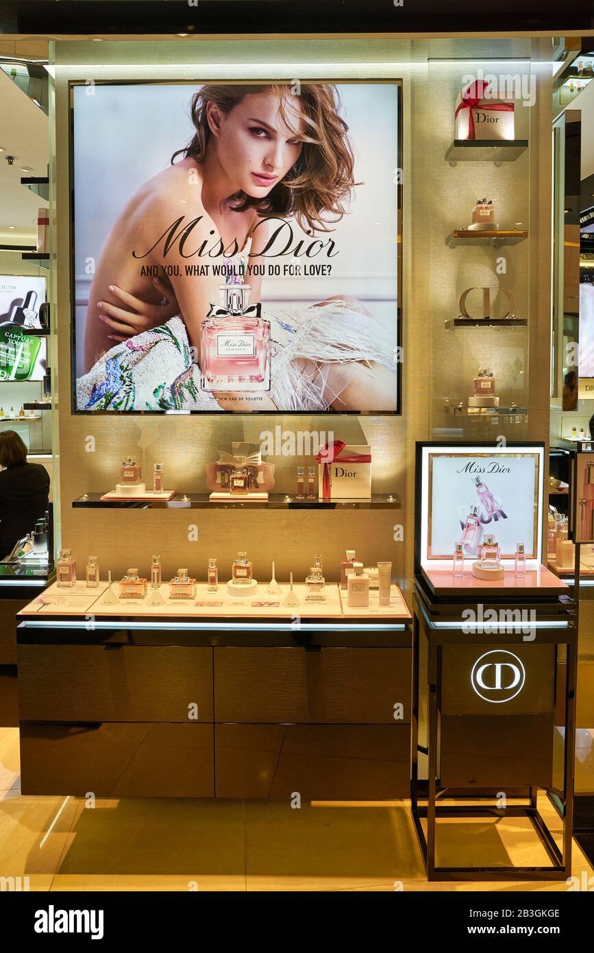 Shopper shop dior 2019
