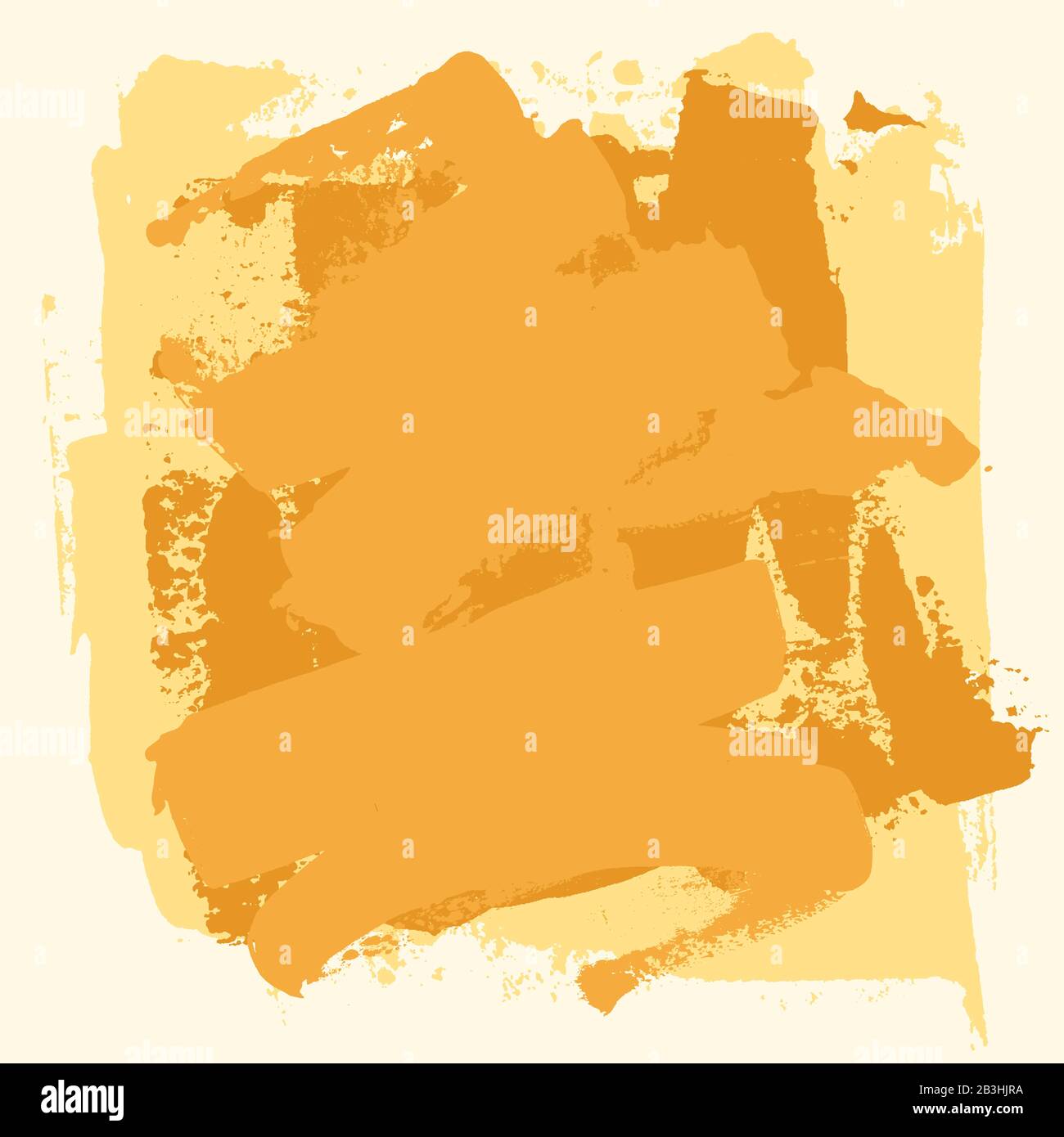 Grunge textures. Vector background for your design. Distress grunge ...