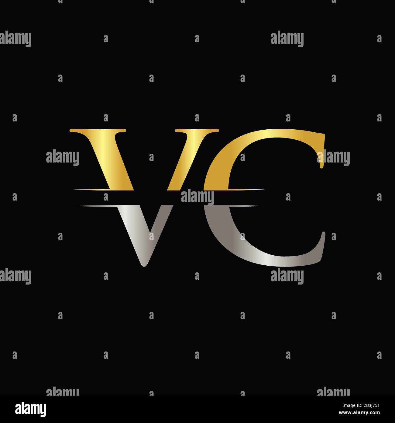 vc logo