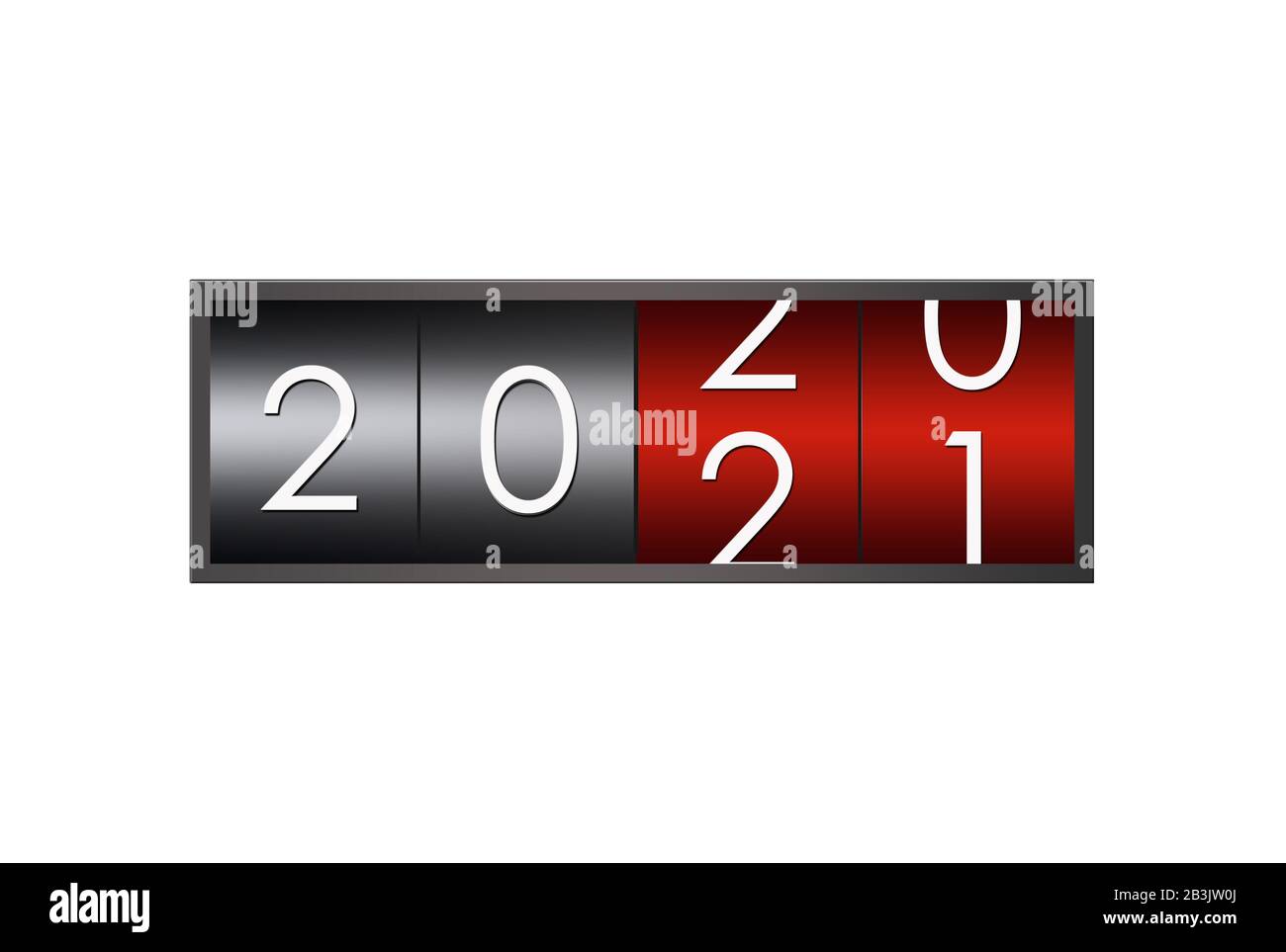 Countdown timer hi-res stock photography and images - Alamy