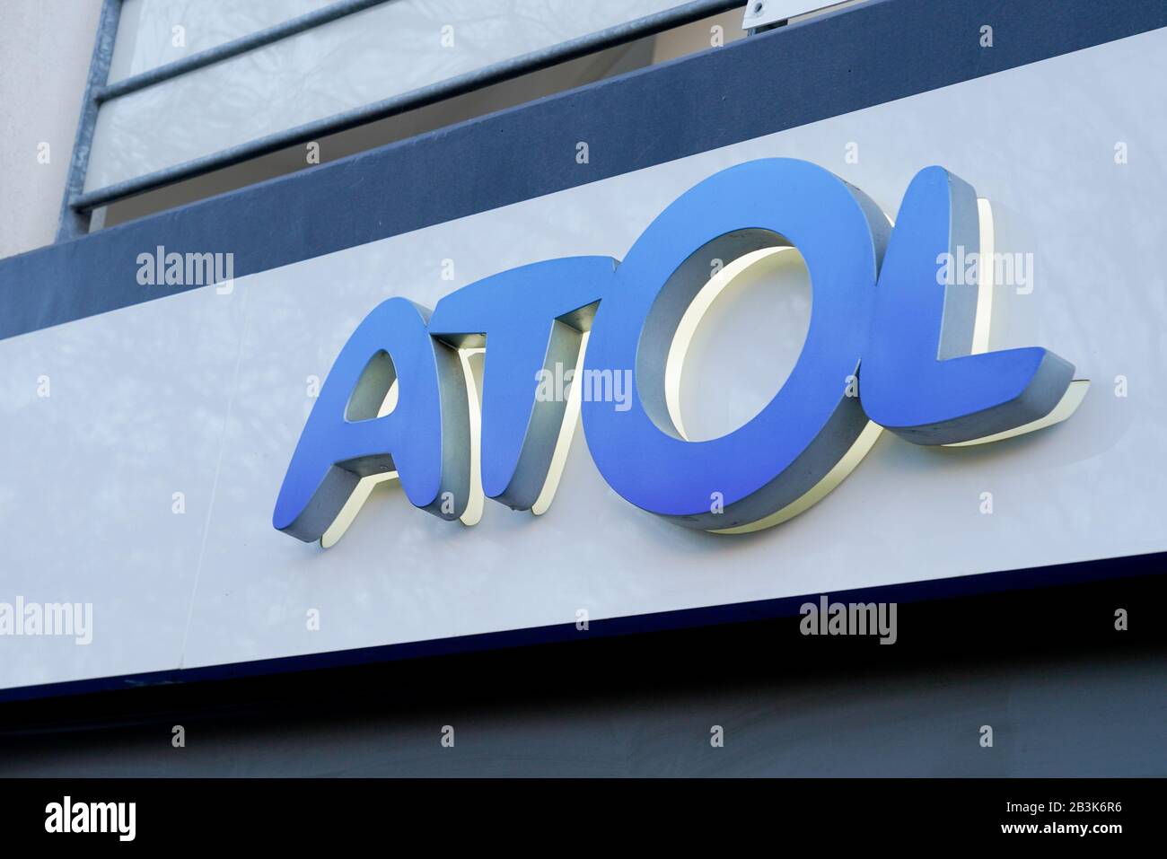 Atol Logo Privacy Policy 360 Travel Group