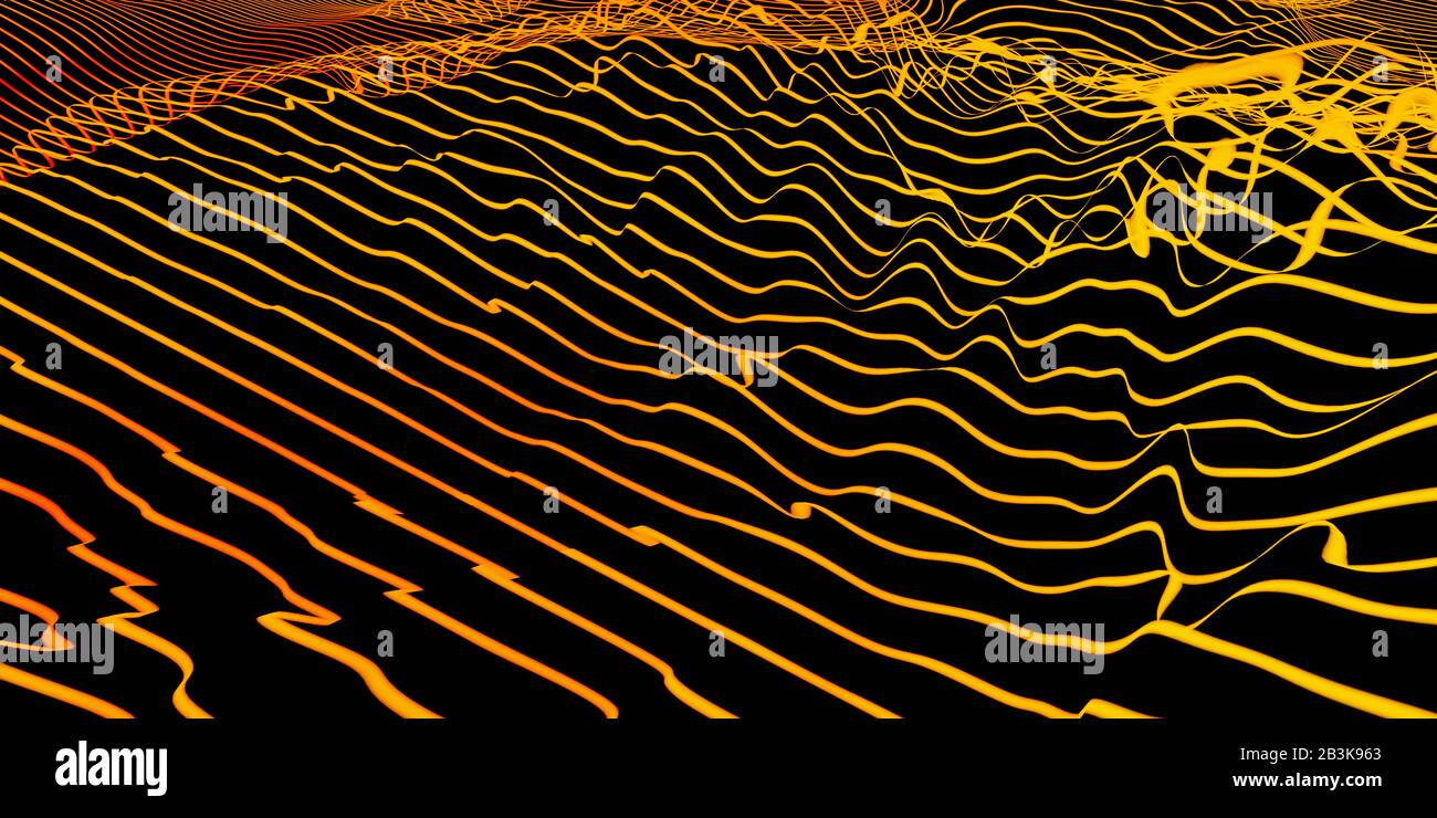 Abstract modern futuristic science technology concept background ...