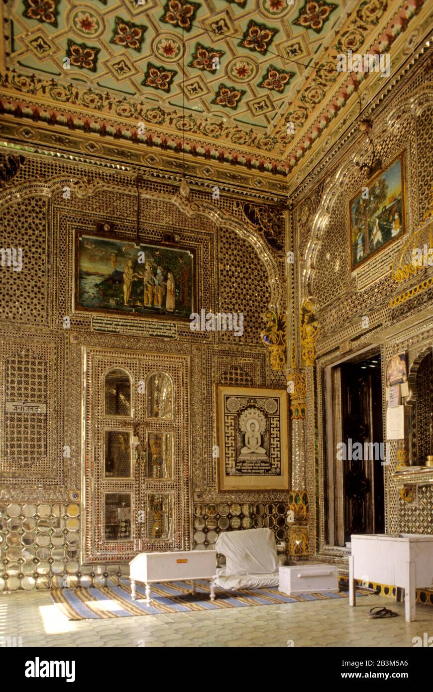 Sheesh Mahal Indore