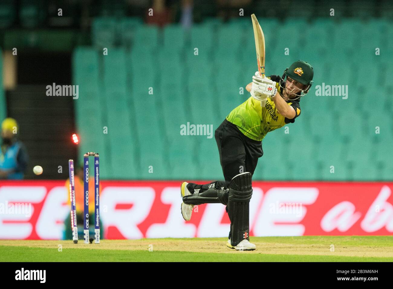 Beth Mooney Female Cricket
