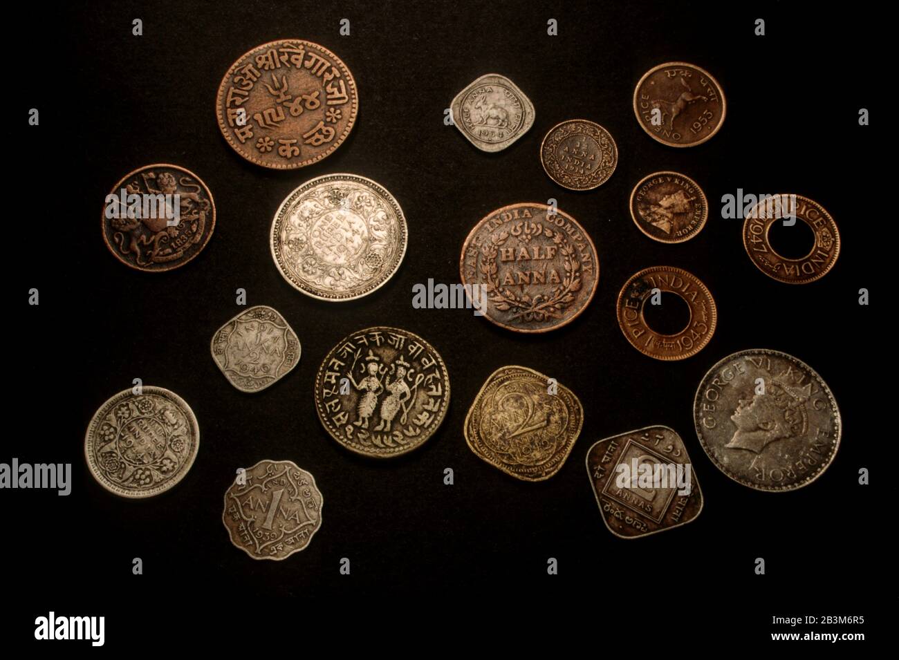 old coins, round coins, copper coins, bronze coins, metal coins, silver
