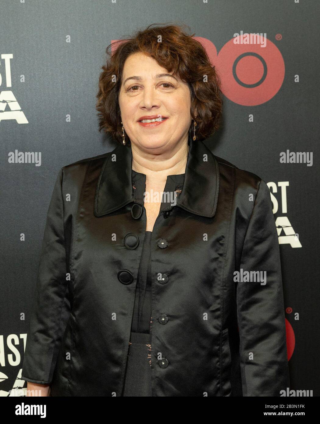 Nina kostroff noble hires stock photography and images Alamy