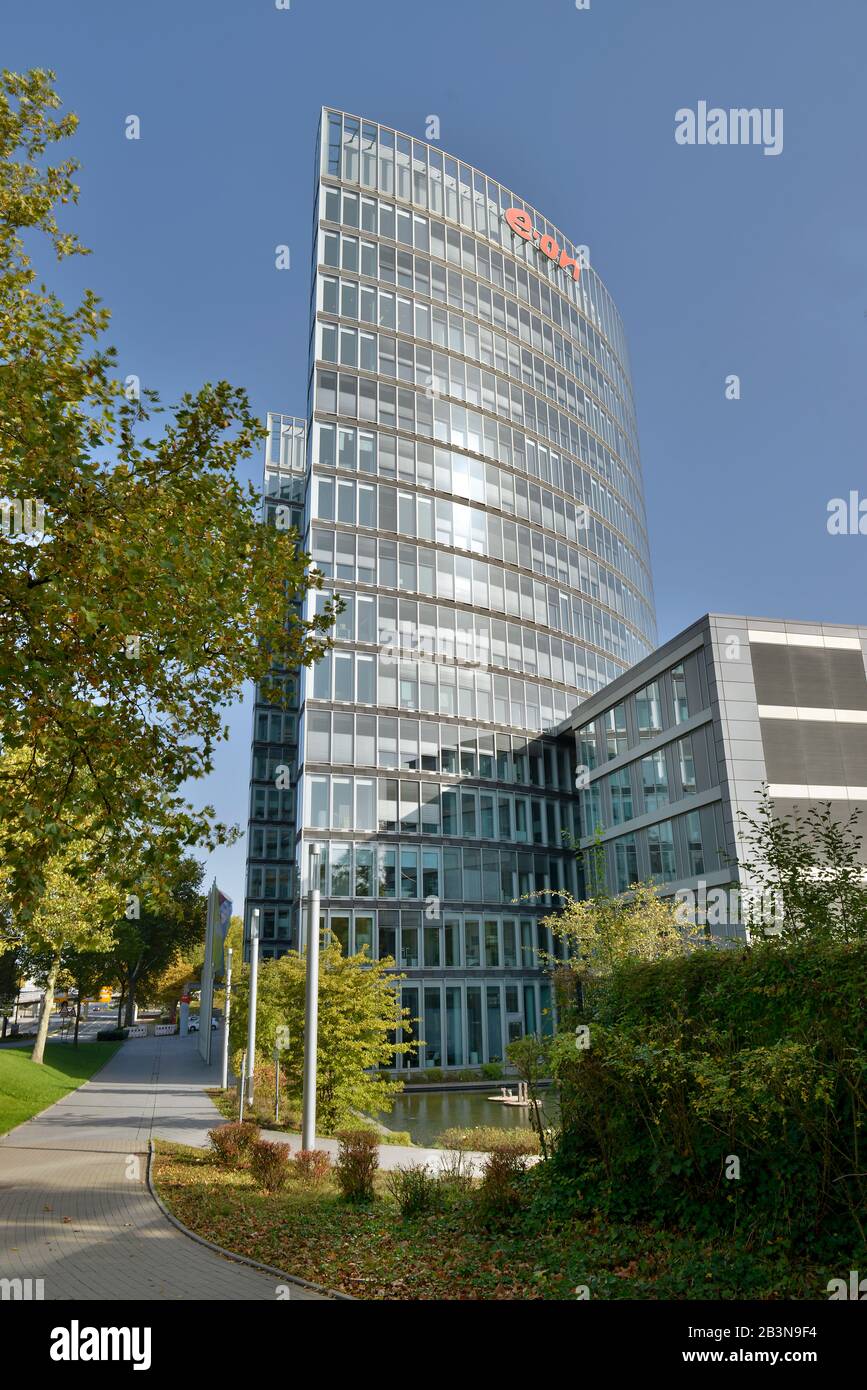 E.ON Hauptverwaltung, Bruesseler Platz, Essen, NordrheinWestfalen, Deutschland Stock Photo Alamy E.ON Hauptverwaltung, Bruesseler Platz, Essen, NordrheinWestfalen, Deutschland Stock Photo Alamy