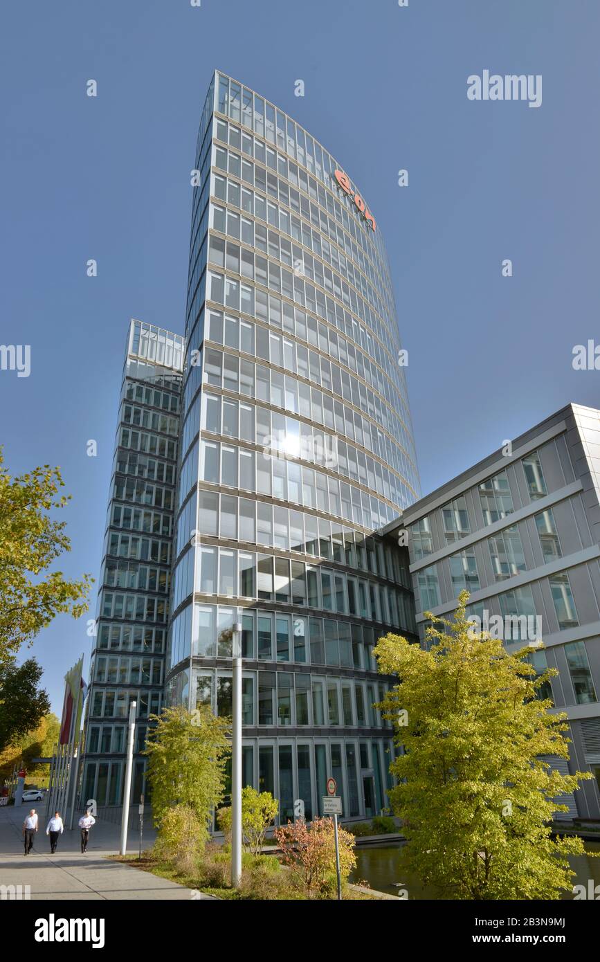 E.ON Hauptverwaltung, Bruesseler Platz, Essen, NordrheinWestfalen, Deutschland Stock Photo Alamy E.ON Hauptverwaltung, Bruesseler Platz, Essen, NordrheinWestfalen, Deutschland Stock Photo Alamy