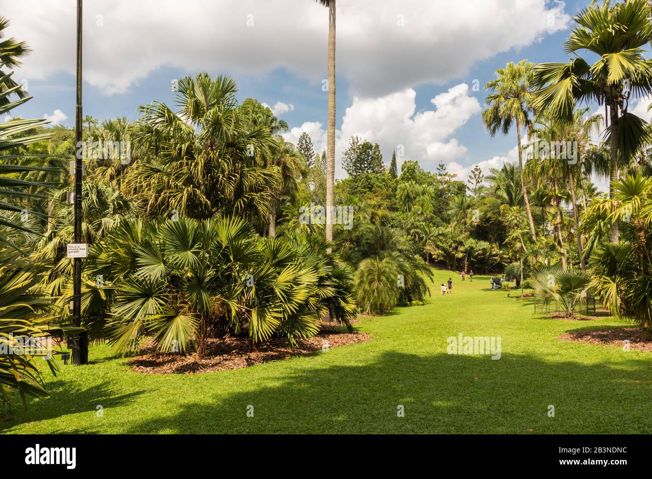Singapore landscape hi-res stock photography and images - Alamy