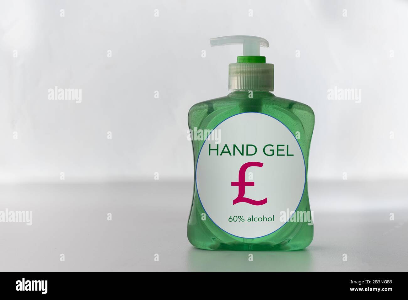 60 alcohol cheap hand sanitizer