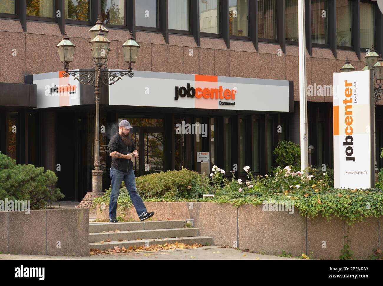 jobcenter dortmund königshof 1 in 44147 dortmund
