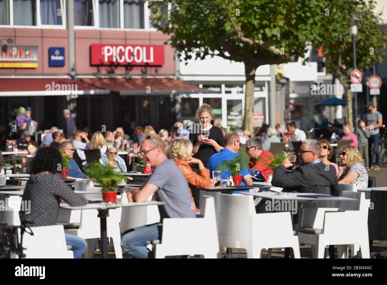 Page 3 Herford High Resolution Stock Photography And Images Alamy