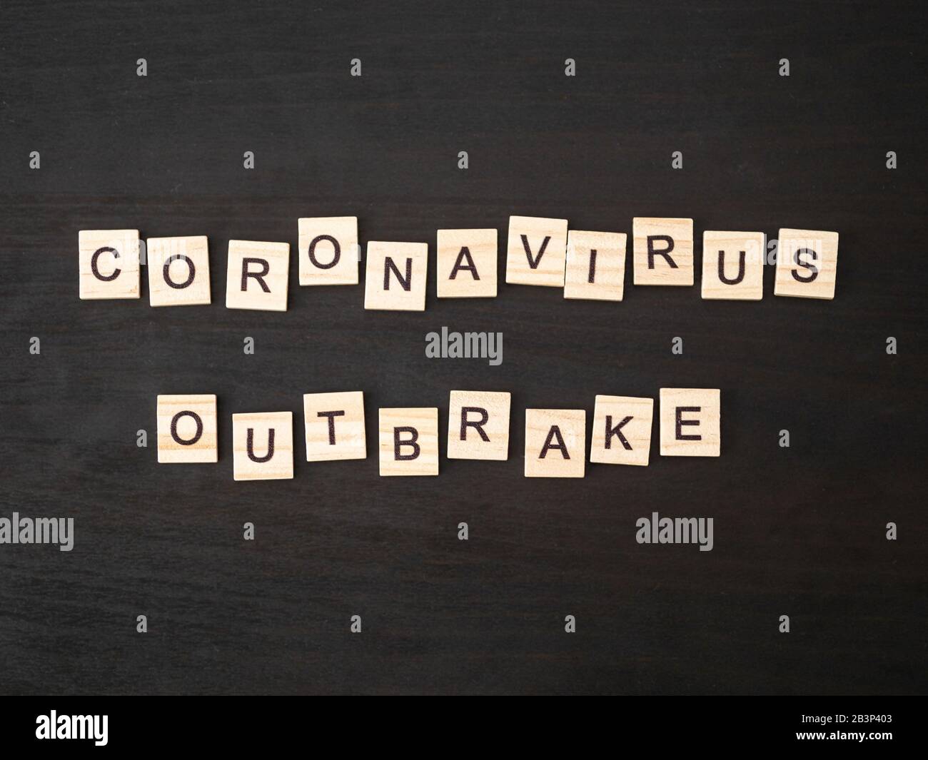 Pneumonia outbreak hi-res stock photography and images - Alamy