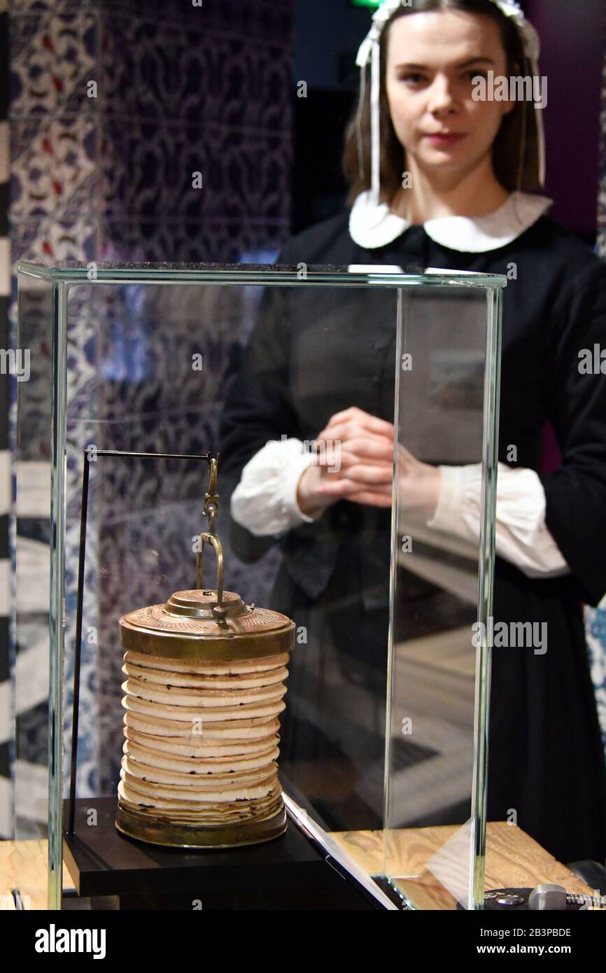 Crimean War Florence Nightingale Scutari High Resolution Stock