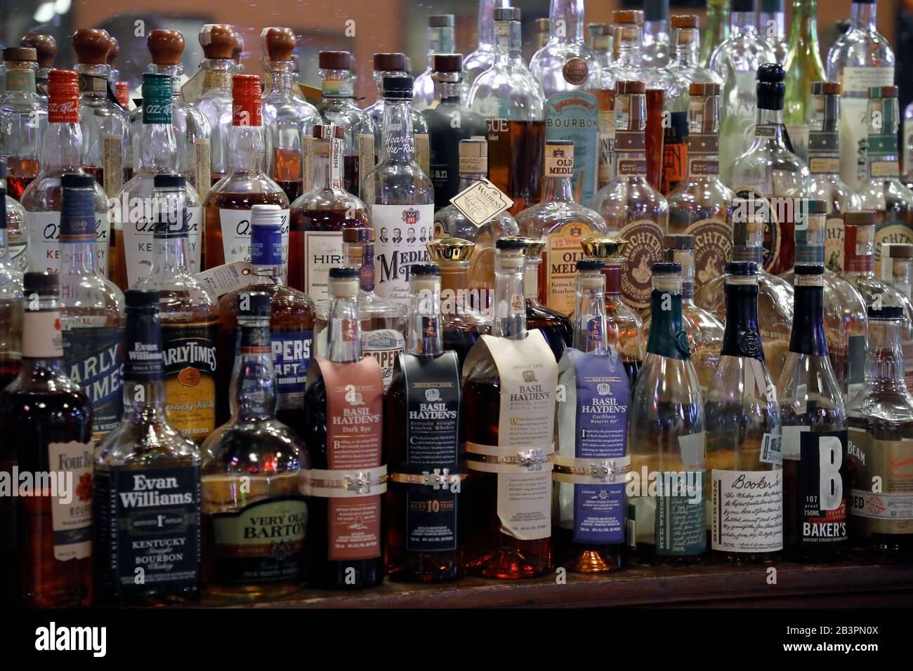 A Guide To All The Different Liquor Bottle Sizes, 53 OFF