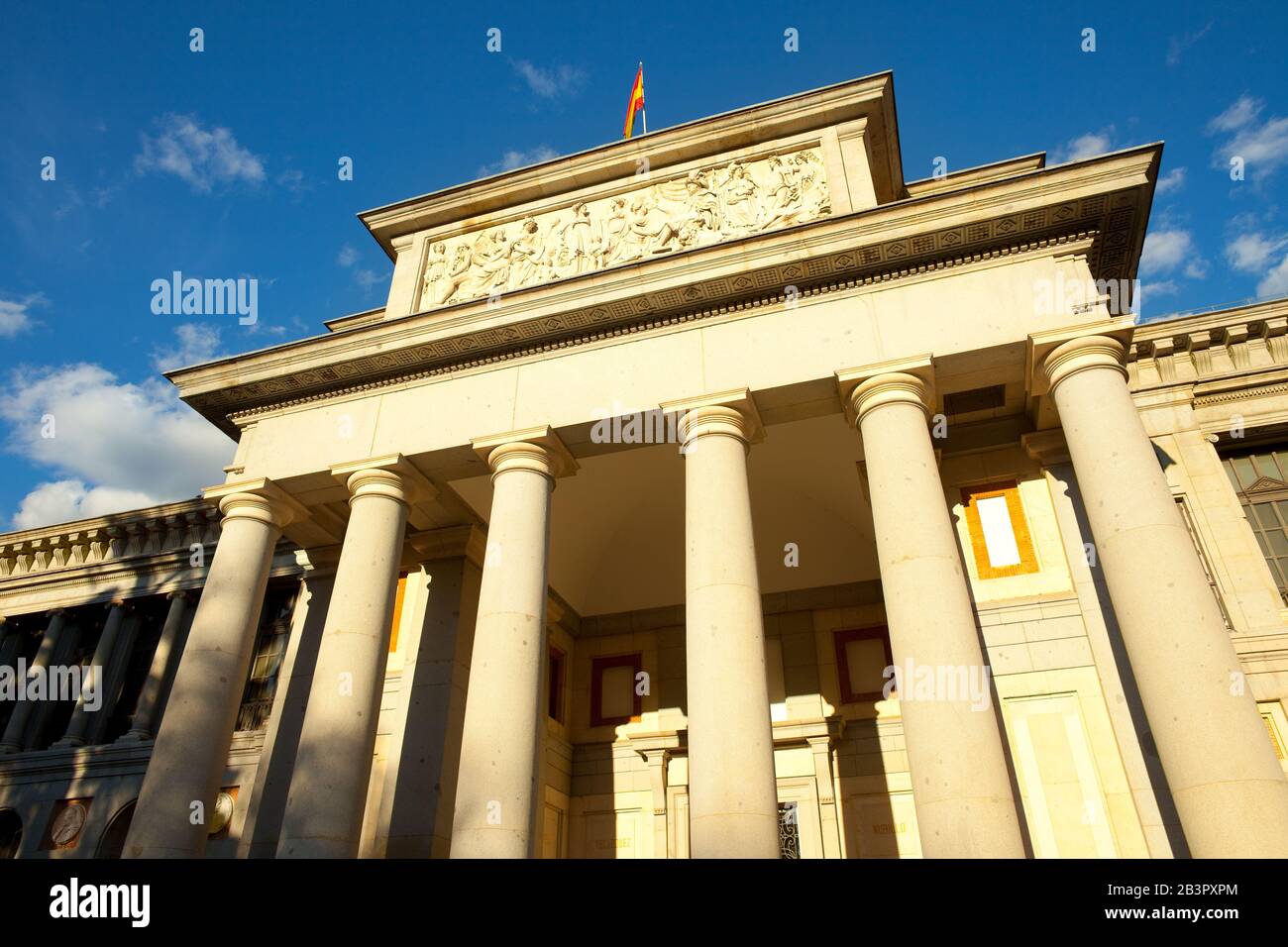 MUSEO DEL PRADO visual data 6