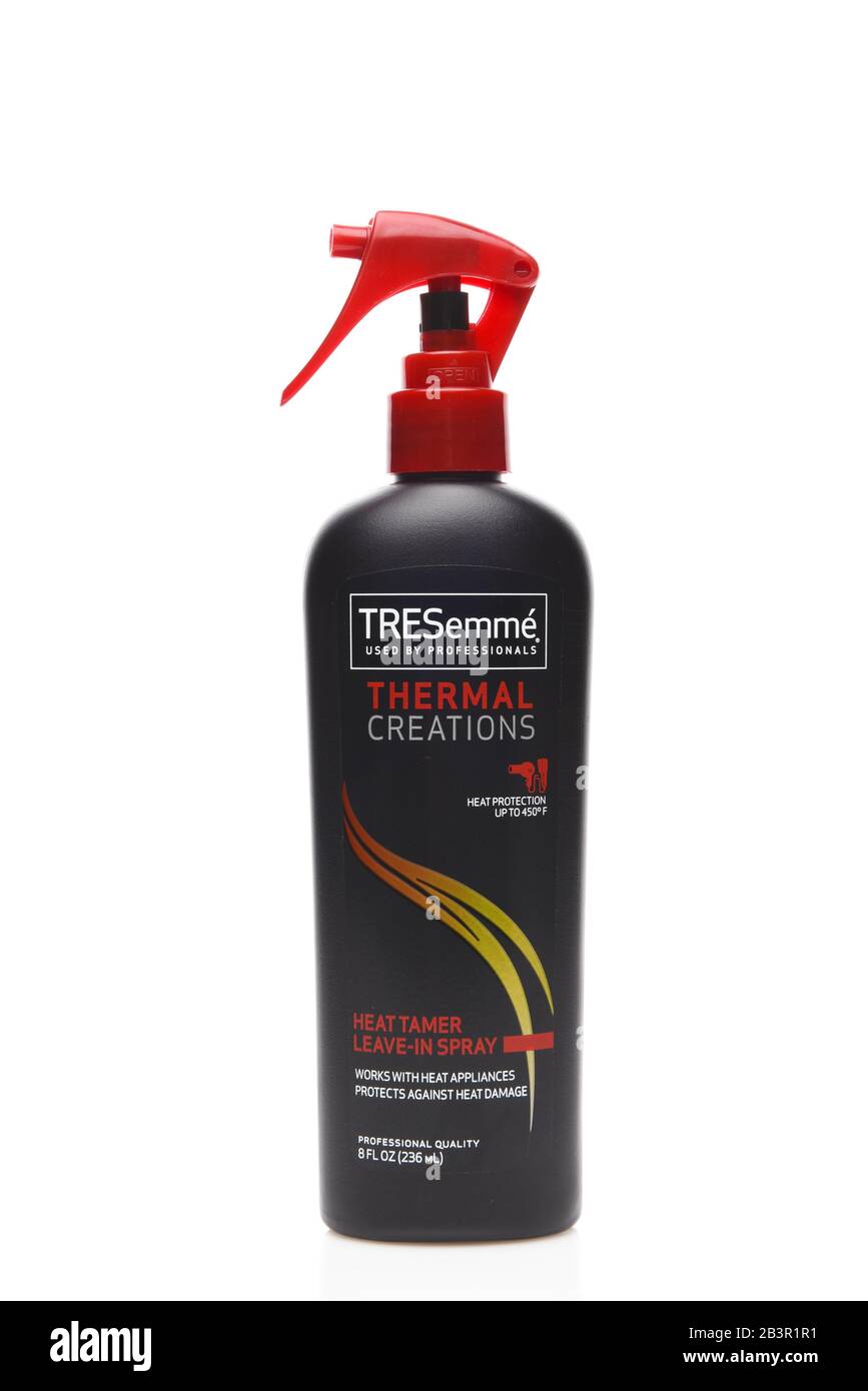 Tresemme Hair Products