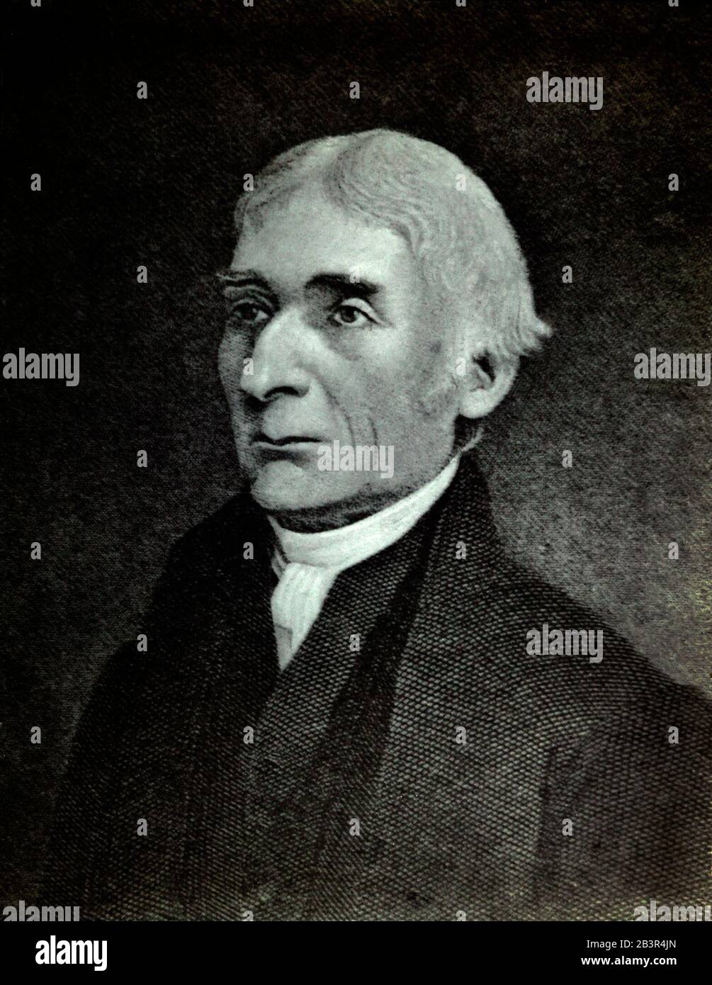 Quaker john fox hires stock photography and images Alamy