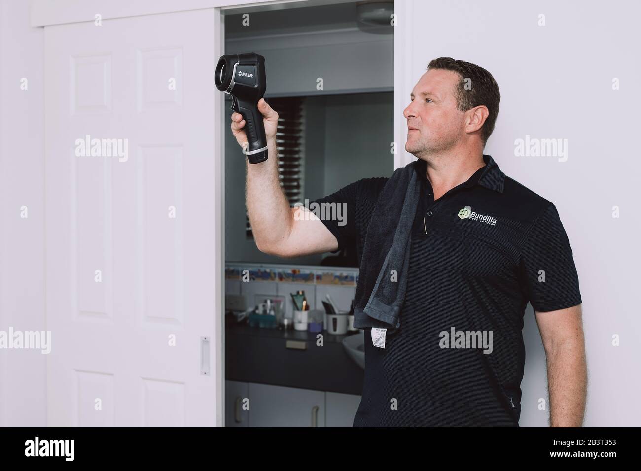Pest Control Service High Resolution Stock Photography And Images Alamy