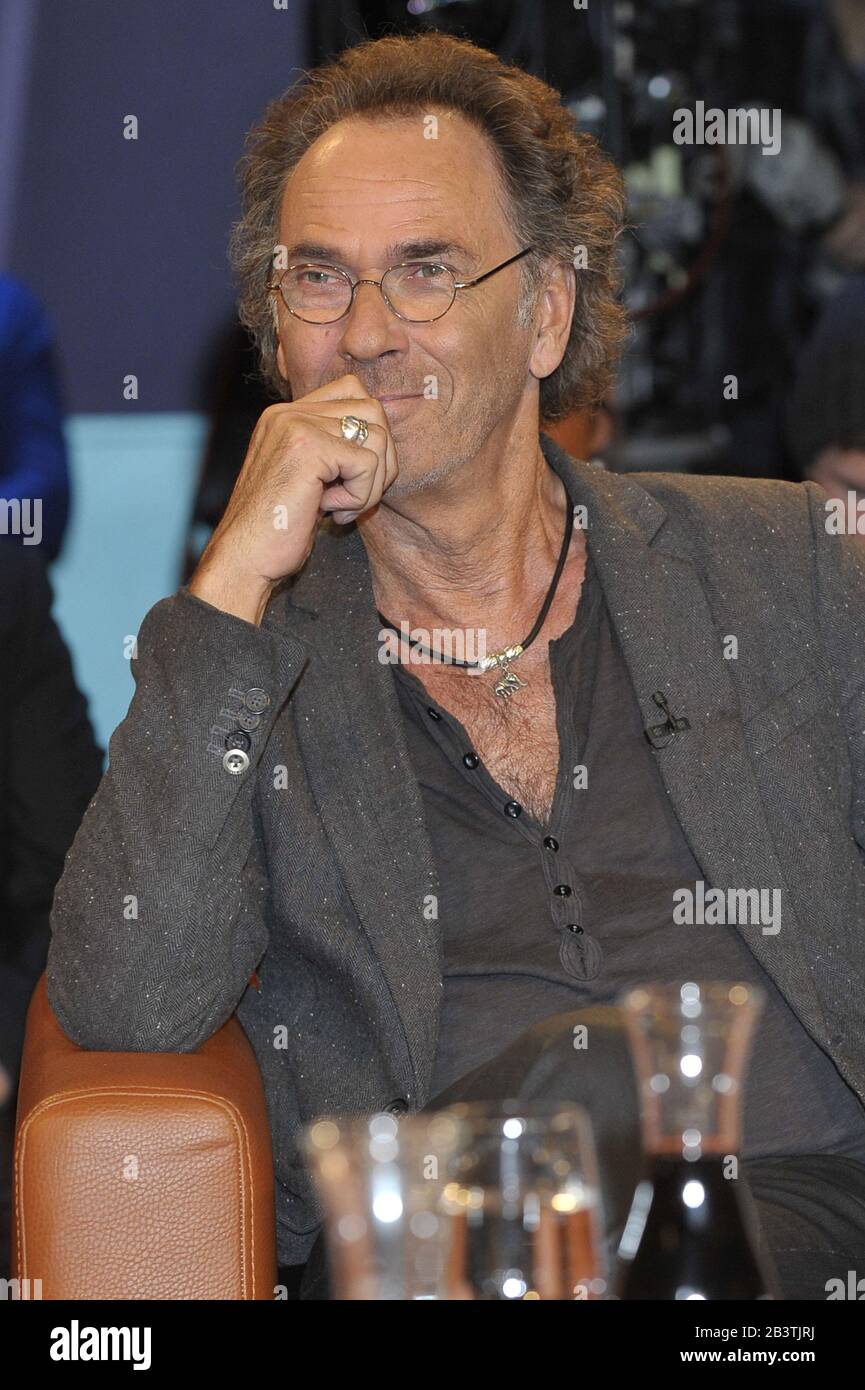 Ndr Tv Talkshow High Resolution Stock Photography And Images Alamy