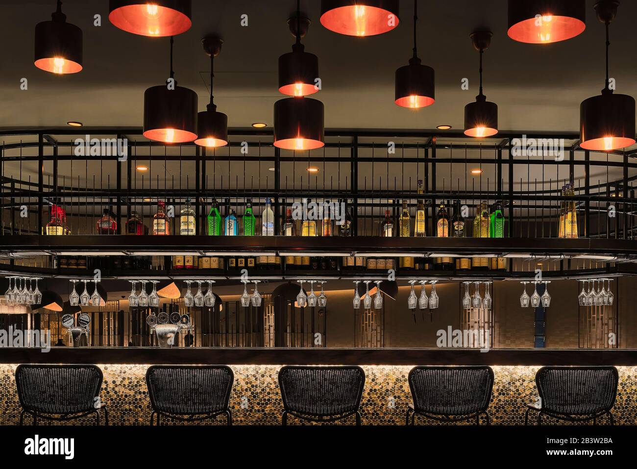 Malaya blond lighting hires stock photography and images Alamy